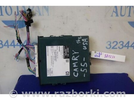 ФОТО Блок керування центральним замком для Toyota Camry 50 XV55 (14-18)  Київ