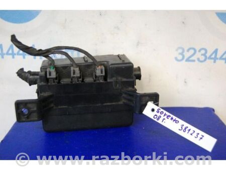 ФОТО Блок запобіжників моторний відсік для KIA Sorento 1 BL (02-09) Київ