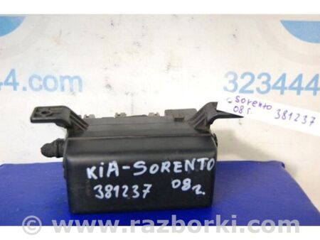 ФОТО Блок запобіжників моторний відсік для KIA Sorento 1 BL (02-09) Київ