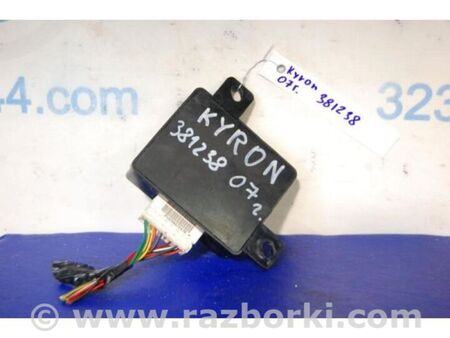 ФОТО Блок керування парктроніком для SsangYong Kyron Київ