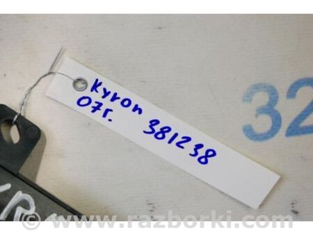 ФОТО Блок керування парктроніком для SsangYong Kyron Київ