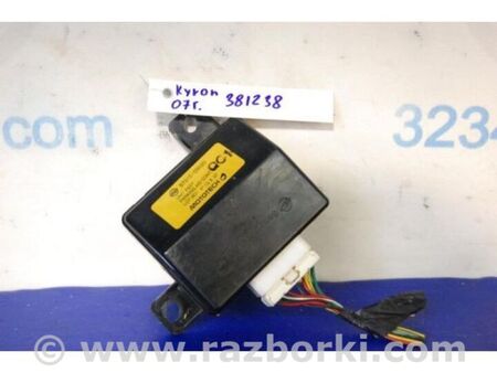 ФОТО Блок керування парктроніком для SsangYong Kyron Київ