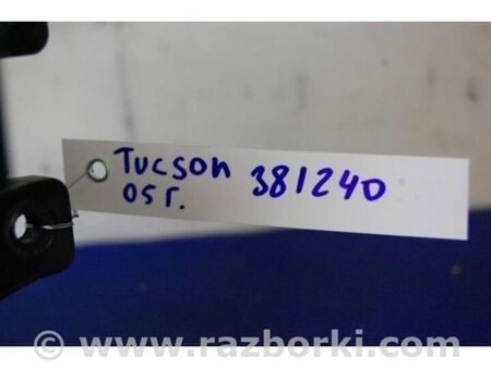 ФОТО Блок запобіжників салон для Hyundai Tucson I JM (04-10) Київ