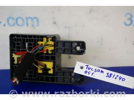 ФОТО Блок запобіжників салон для Hyundai Tucson I JM (04-10) Київ