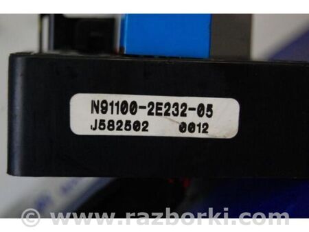 ФОТО Блок запобіжників салон для Hyundai Tucson I JM (04-10) Київ