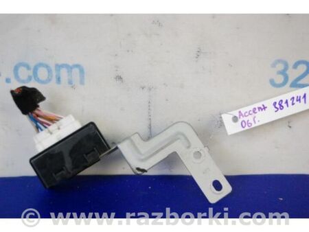 ФОТО Реле для Hyundai Accent 3 MC (05-11) Київ