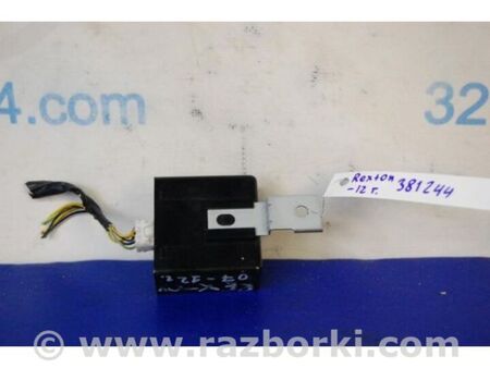 ФОТО Блок керування дзеркалами для SsangYong Rexton Київ