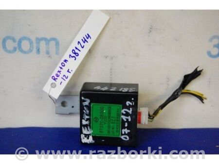 ФОТО Блок керування дзеркалами для SsangYong Rexton Київ