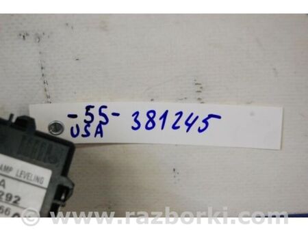 ФОТО Блок управління коректора фар для Toyota Camry 50 XV55 (14-18)  Київ