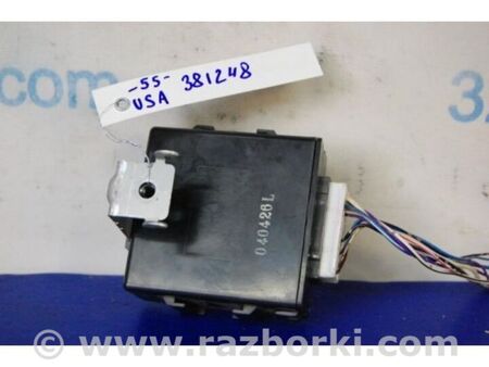 ФОТО Блок керування сигналізації для Toyota Camry 50 XV55 (14-18)  Київ