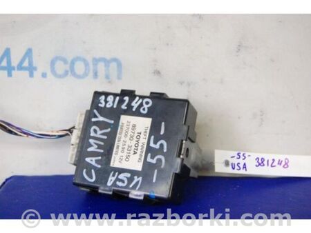 ФОТО Блок керування сигналізації для Toyota Camry 50 XV55 (14-18)  Київ