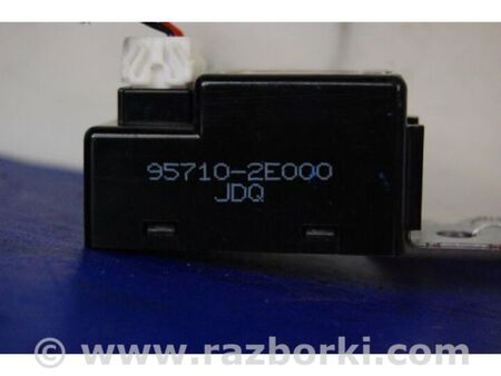 ФОТО Звуковий зуммер для Hyundai Veloster I FS (11-18) Київ