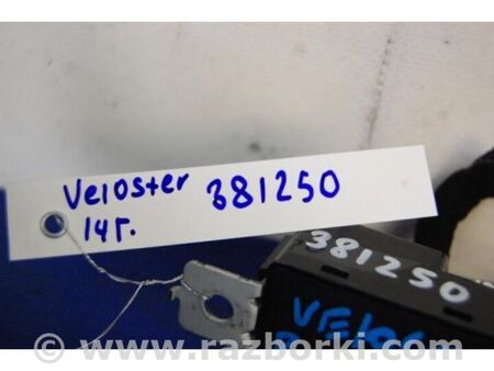 ФОТО Звуковий зуммер для Hyundai Veloster I FS (11-18) Київ