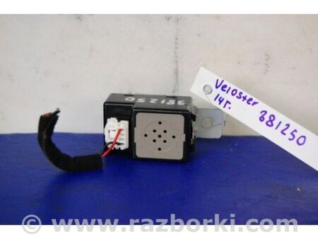 ФОТО Звуковий зуммер для Hyundai Veloster I FS (11-18) Київ