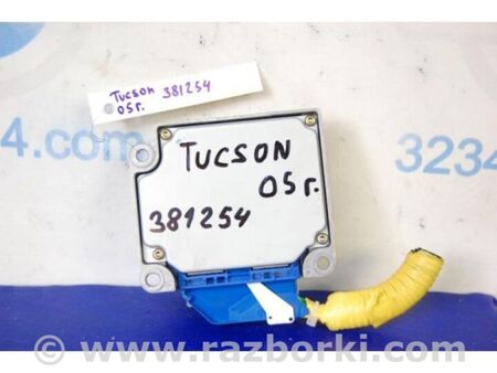 ФОТО Блок керування AIRBAG для Hyundai Tucson I JM (04-10) Київ