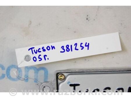 ФОТО Блок керування AIRBAG для Hyundai Tucson I JM (04-10) Київ