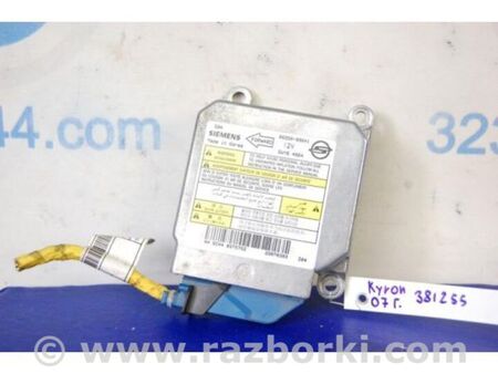 ФОТО Блок керування AIRBAG для SsangYong Kyron Київ