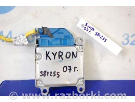 ФОТО Блок керування AIRBAG для SsangYong Kyron Київ