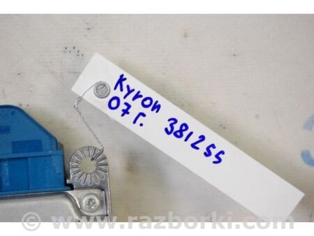 ФОТО Блок керування AIRBAG для SsangYong Kyron Київ