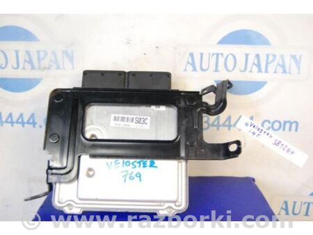 ФОТО Блок керування двигуном для Hyundai Veloster I FS (11-18) Київ