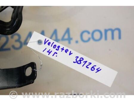 ФОТО Блок керування двигуном для Hyundai Veloster I FS (11-18) Київ