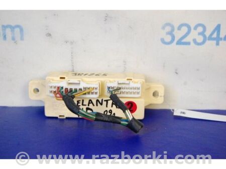 ФОТО Реле для Hyundai Elantra IV HD (06-11) Київ
