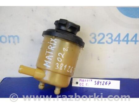 ФОТО Бачок гідропідсилювача керма для Hyundai Matrix (01-10) Київ