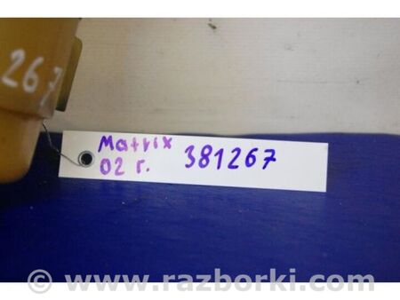 ФОТО Бачок гідропідсилювача керма для Hyundai Matrix (01-10) Київ