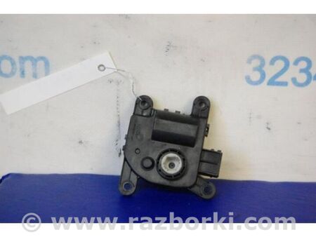 ФОТО Моторчик заслінки пічки для KIA Rio 2 JB (05-11) Київ