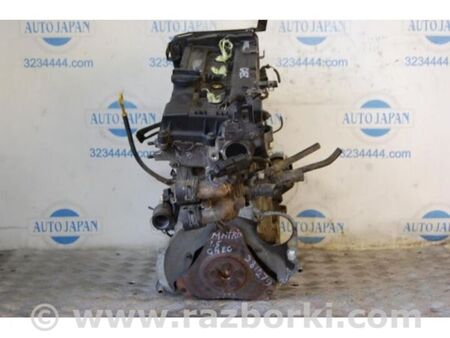 ФОТО Двигун бензин для Hyundai Matrix (01-10) Київ