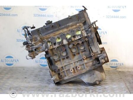 ФОТО Двигун бензин для Hyundai Matrix (01-10) Київ