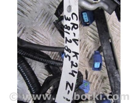 ФОТО Проводка підкапотна для Honda CR-V III (06-12) Київ