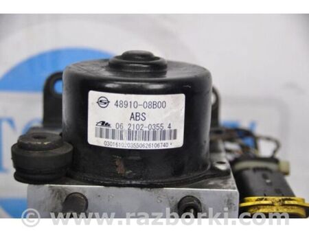 ФОТО Блок антиблокувальної системи для Hyundai Matrix (01-10) Київ