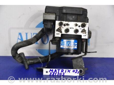 ФОТО Блок антиблокувальної системи для Hyundai Matrix (01-10) Київ