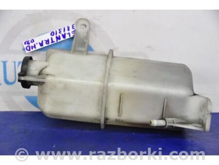 ФОТО Бачок розширювальний для Hyundai Elantra IV HD (06-11) Київ