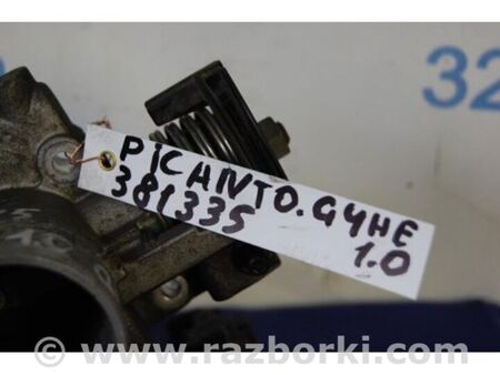 ФОТО Дросельна заслінка для KIA Picanto 1 SA (04-11) Київ