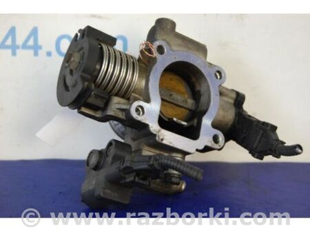 ФОТО Дросельна заслінка для KIA Picanto 1 SA (04-11) Київ