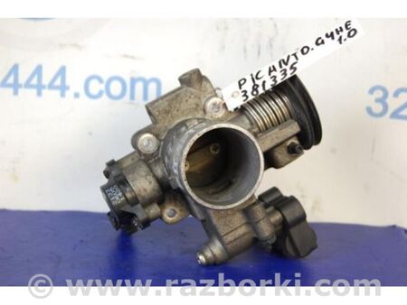 ФОТО Дросельна заслінка для KIA Picanto 1 SA (04-11) Київ