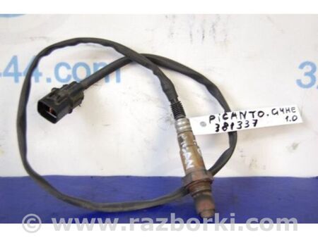 ФОТО Лямбда зонд для KIA Picanto 1 SA (04-11) Київ