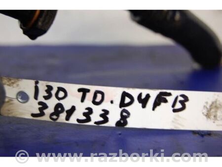 ФОТО Насос ГПК для Hyundai i30 II GD (11-17) Київ