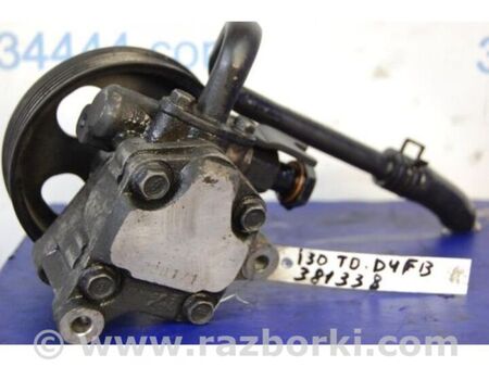 ФОТО Насос ГПК для Hyundai i30 II GD (11-17) Київ