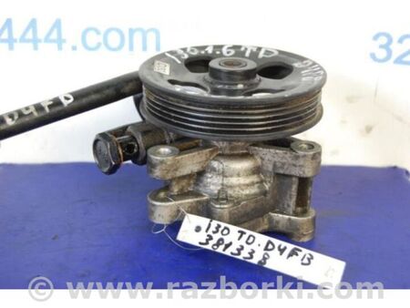 ФОТО Насос ГПК для Hyundai i30 II GD (11-17) Київ