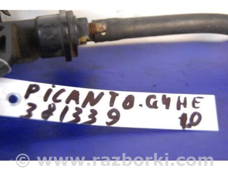 ФОТО Форсунка паливна для KIA Picanto 1 SA (04-11) Київ