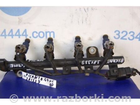 ФОТО Форсунка паливна для KIA Picanto 1 SA (04-11) Київ