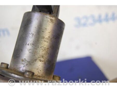 ФОТО Клапан EGR для Hyundai Matrix (01-10) Київ