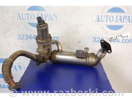 ФОТО Клапан EGR для Hyundai Matrix (01-10) Київ