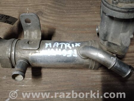 ФОТО Клапан EGR для Hyundai Matrix (01-10) Київ