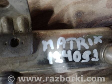 ФОТО Клапан EGR для Hyundai Matrix (01-10) Київ