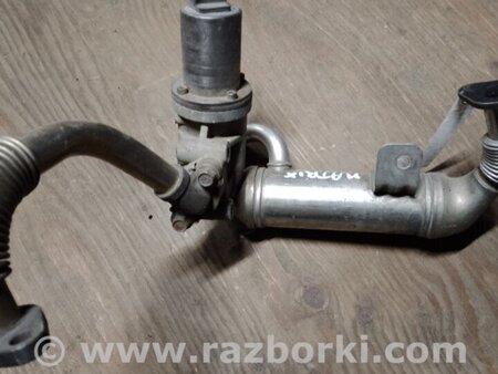 ФОТО Клапан EGR для Hyundai Matrix (01-10) Київ