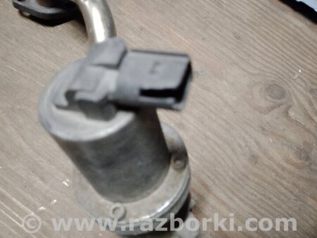 ФОТО Клапан EGR для Hyundai Matrix (01-10) Київ